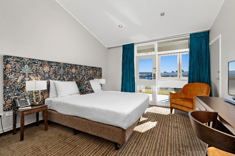 Copthorne Hotel and Resort Solway Park Wairarapa image