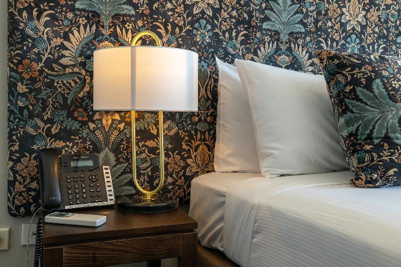 Copthorne Hotel and Resort Solway Park Wairarapa image