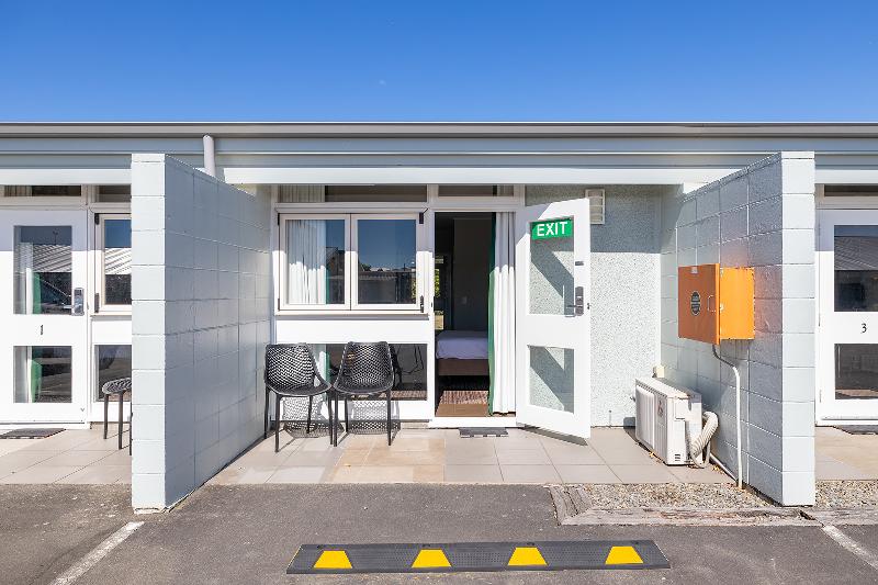 Copthorne Hotel and Resort Solway Park Wairarapa image