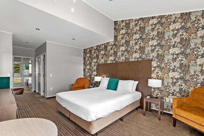 Copthorne Hotel and Resort Solway Park Wairarapa image