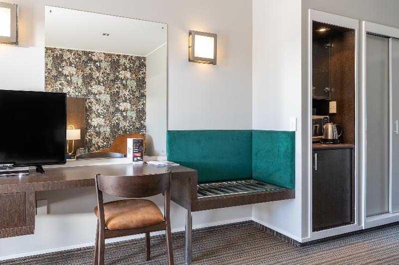 Copthorne Hotel and Resort Solway Park Wairarapa image