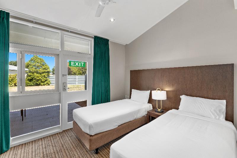 Copthorne Hotel and Resort Solway Park Wairarapa image