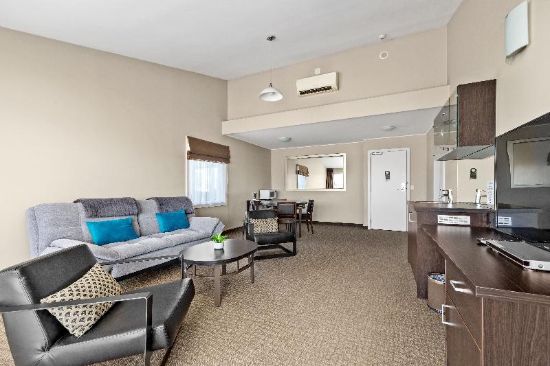 Copthorne Hotel and Resort Solway Park Wairarapa image