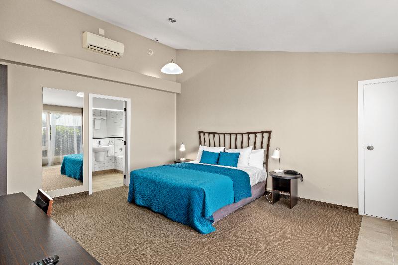 Copthorne Hotel and Resort Solway Park Wairarapa image