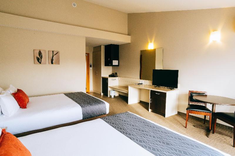 Copthorne Hotel and Resort Solway Park Wairarapa image