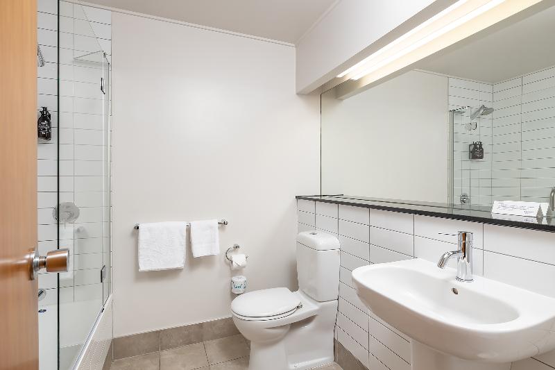 Copthorne Hotel and Resort Solway Park Wairarapa image