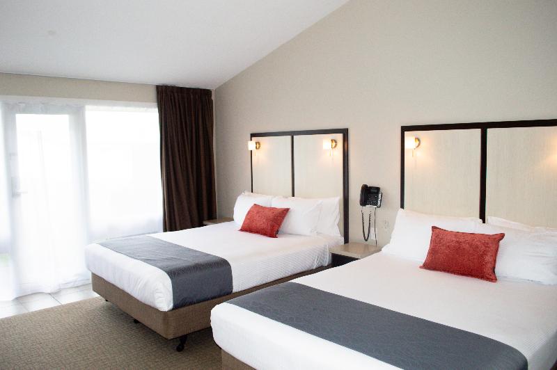Copthorne Hotel and Resort Solway Park Wairarapa image