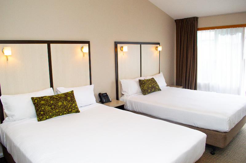 Copthorne Hotel and Resort Solway Park Wairarapa image