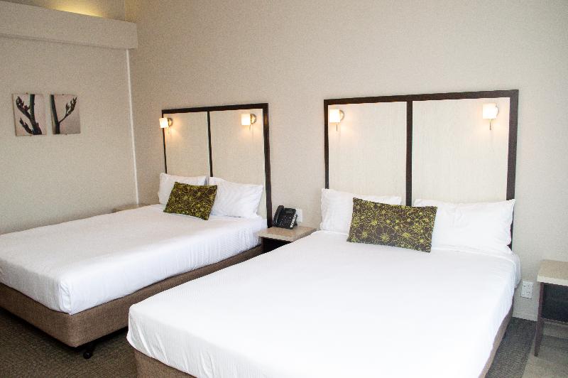 Copthorne Hotel and Resort Solway Park Wairarapa image