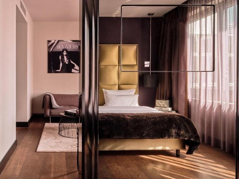 Roomers image