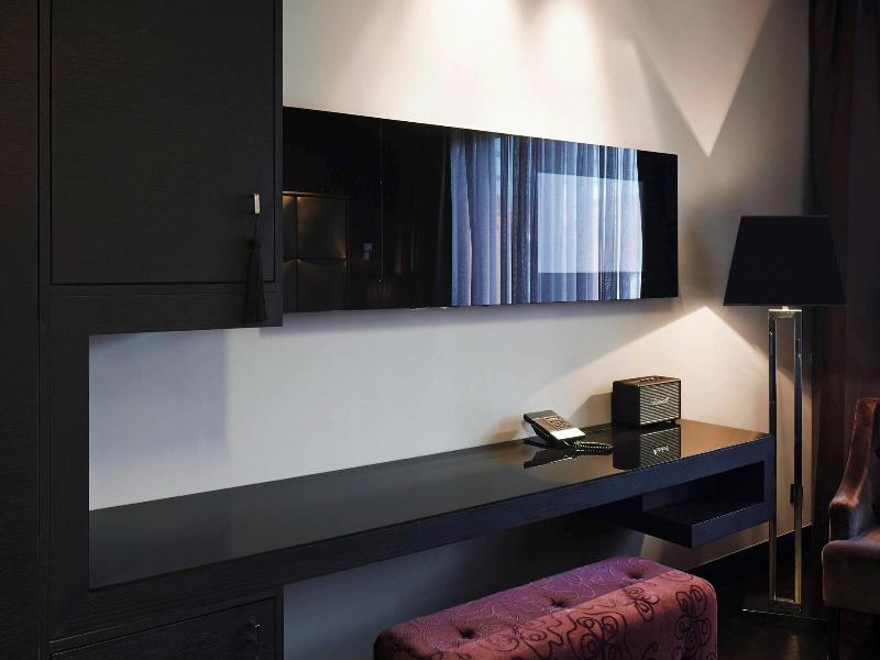 Roomers image