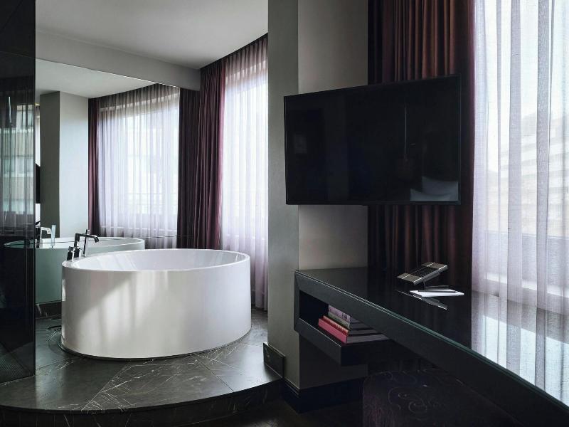 Roomers image