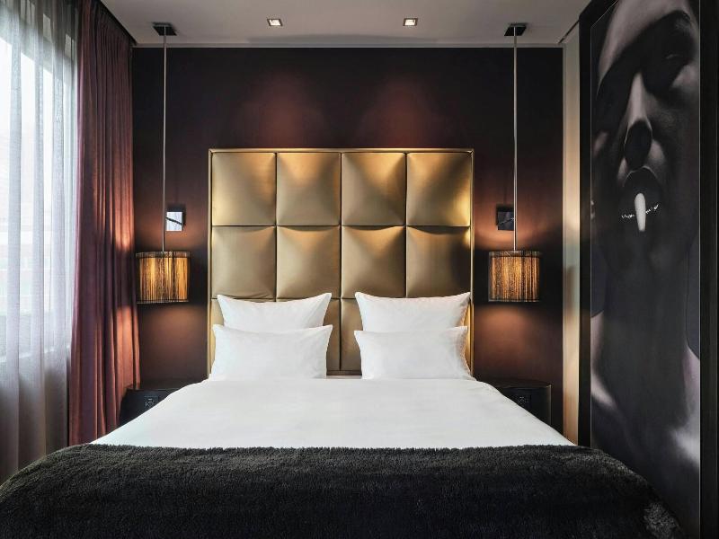 Roomers image