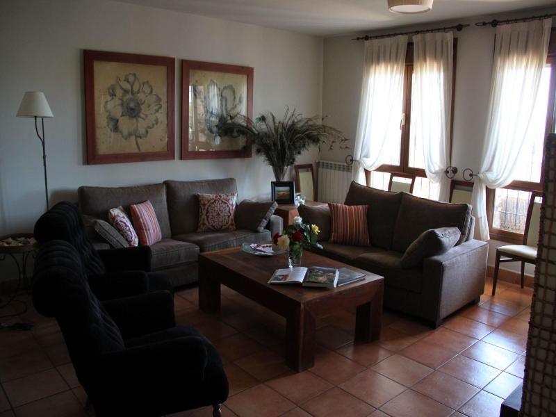 Villa Mencia image