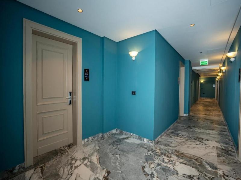 Hotel Mozart image