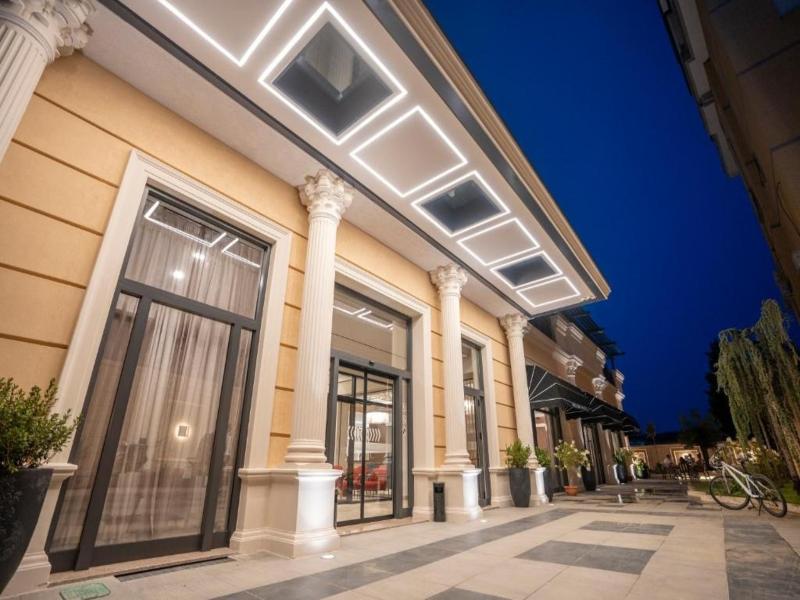 Hotel Mozart image