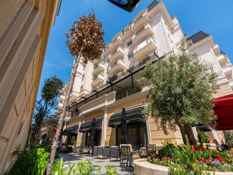 Hotel Mozart image