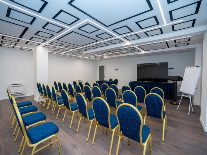 Hotel Mozart image