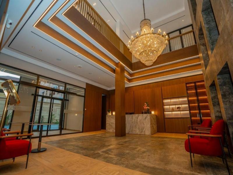 Hotel Mozart image