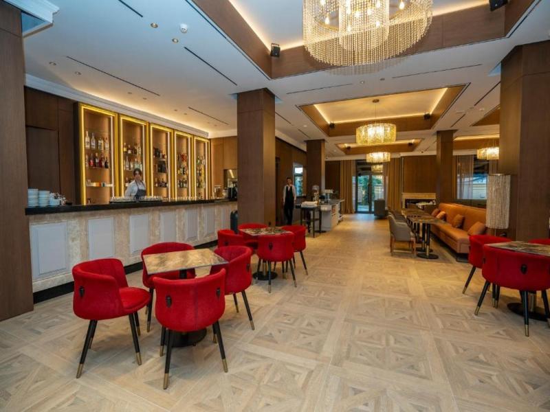 Hotel Mozart image