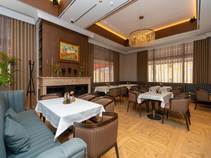 Hotel Mozart image