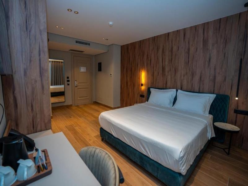 Hotel Mozart image
