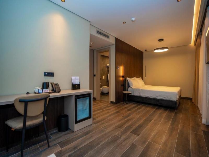 Hotel Mozart image