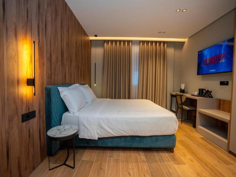 Hotel Mozart image