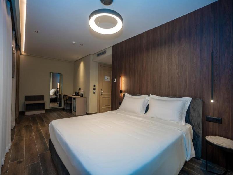 Hotel Mozart image