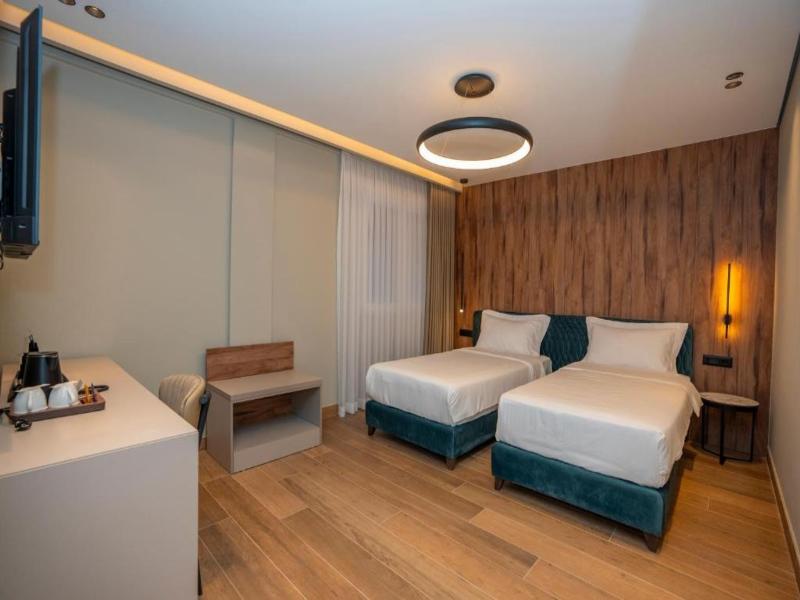 Hotel Mozart image