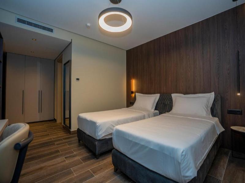 Hotel Mozart image