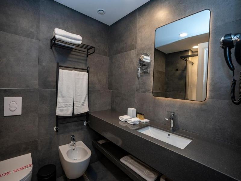 Hotel Mozart image