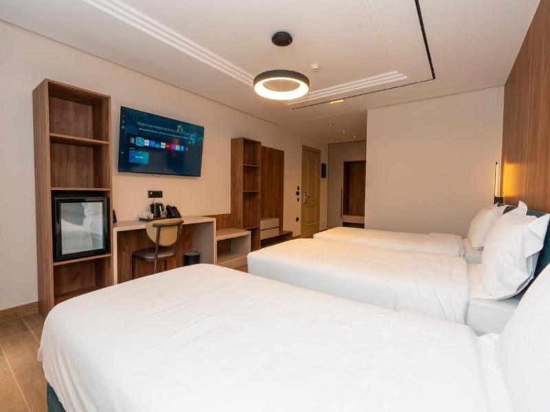 Hotel Mozart image