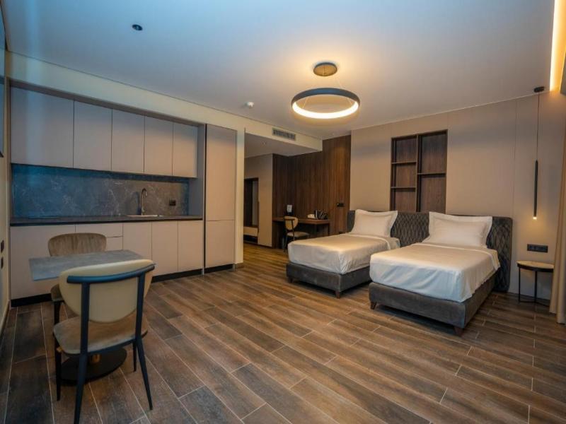 Hotel Mozart image