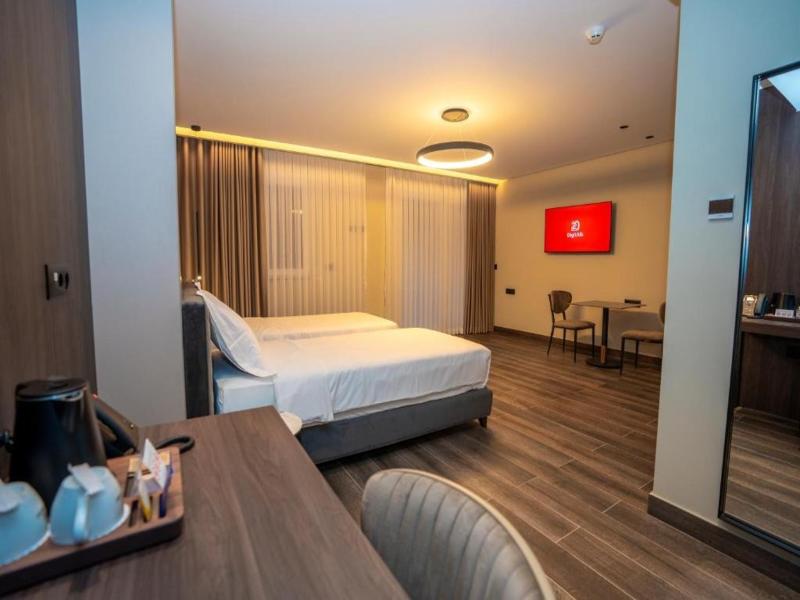 Hotel Mozart image