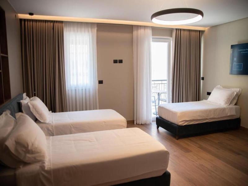 Hotel Mozart image