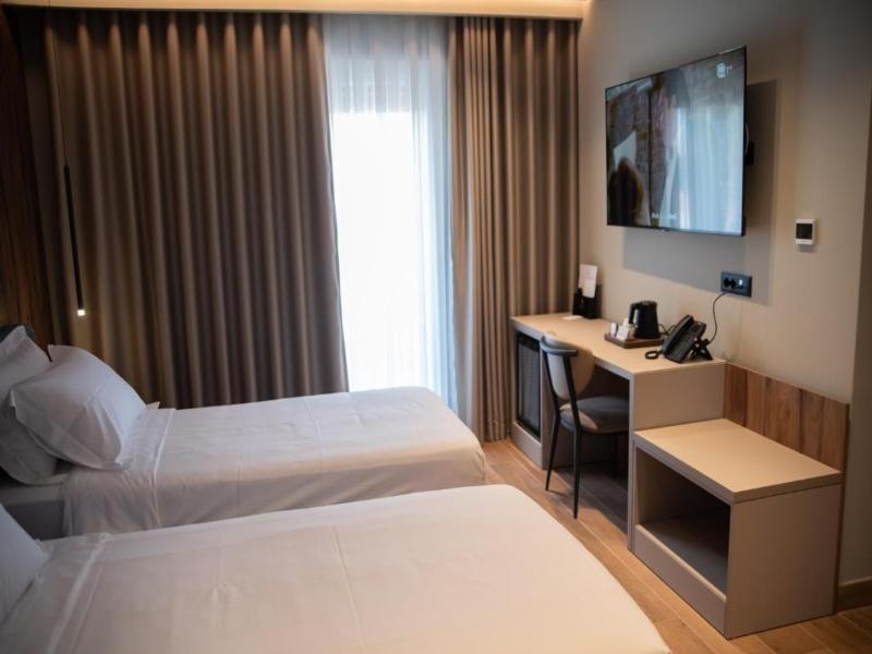 Hotel Mozart image