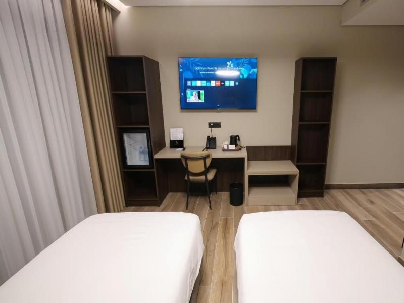 Hotel Mozart image
