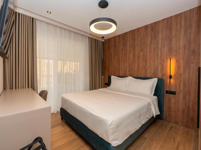 Hotel Mozart image