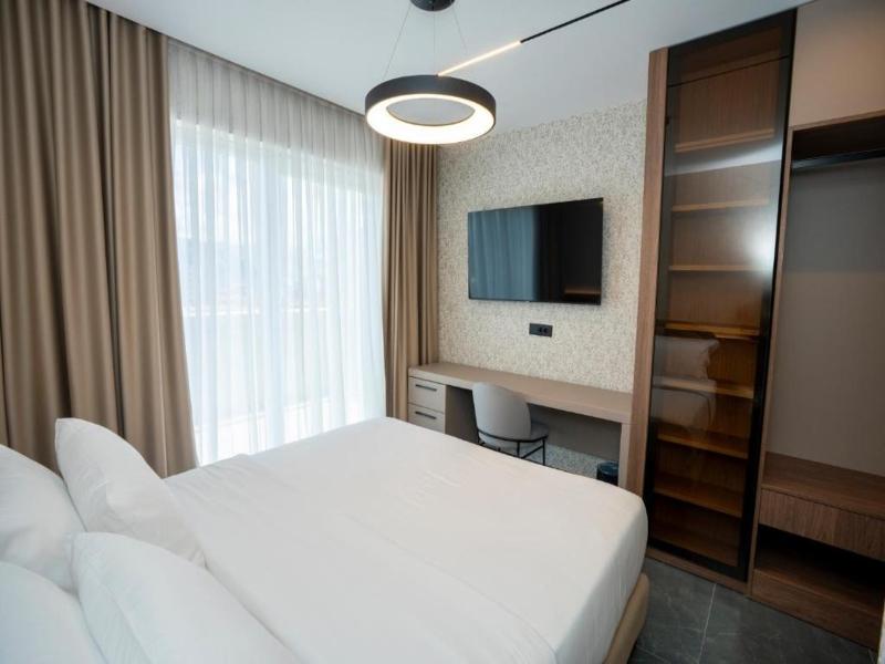 Hotel Mozart image