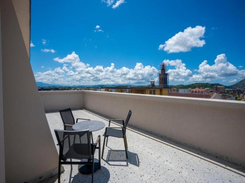 Hotel Mozart image
