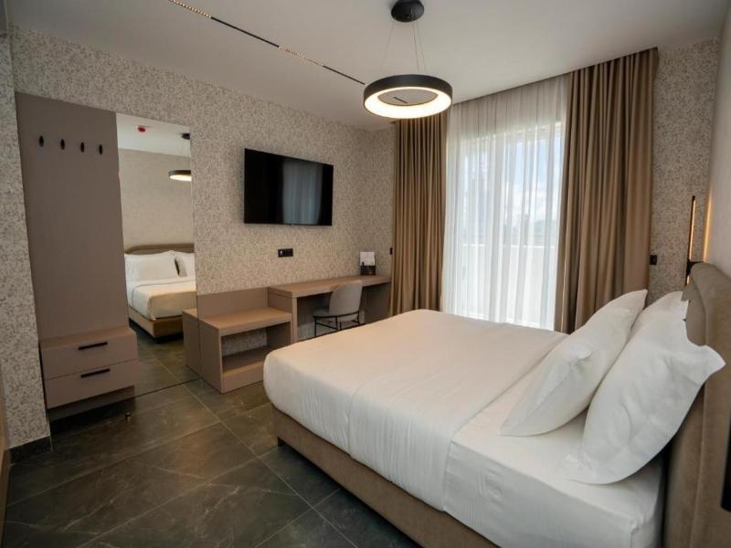 Hotel Mozart image