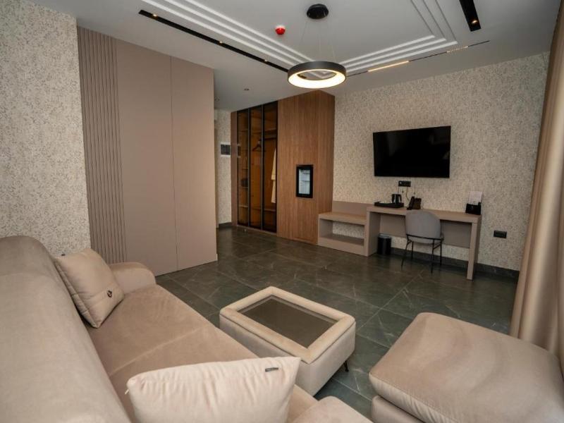 Hotel Mozart image