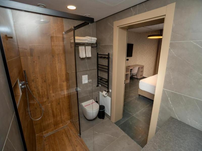 Hotel Mozart image