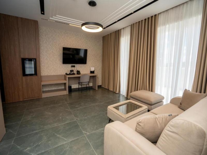 Hotel Mozart image