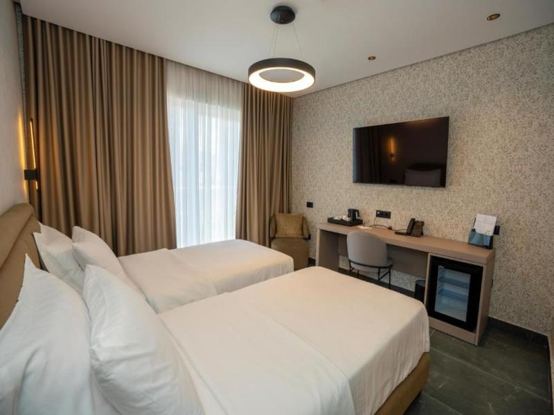 Hotel Mozart image