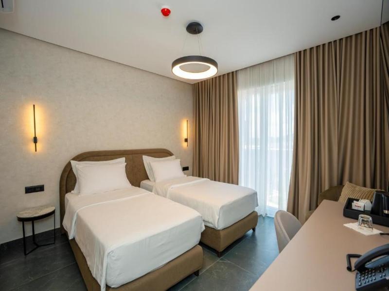Hotel Mozart image