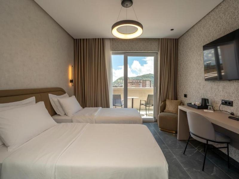 Hotel Mozart image