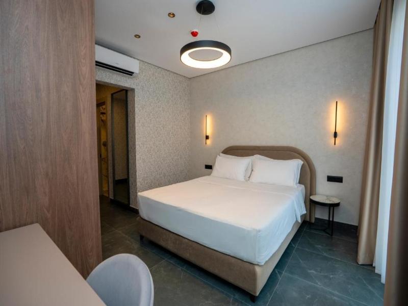 Hotel Mozart image