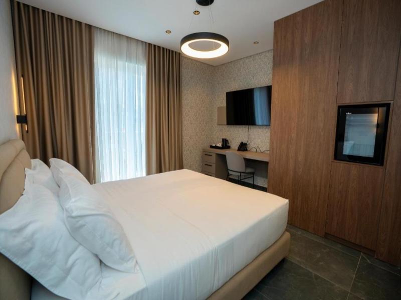 Hotel Mozart image